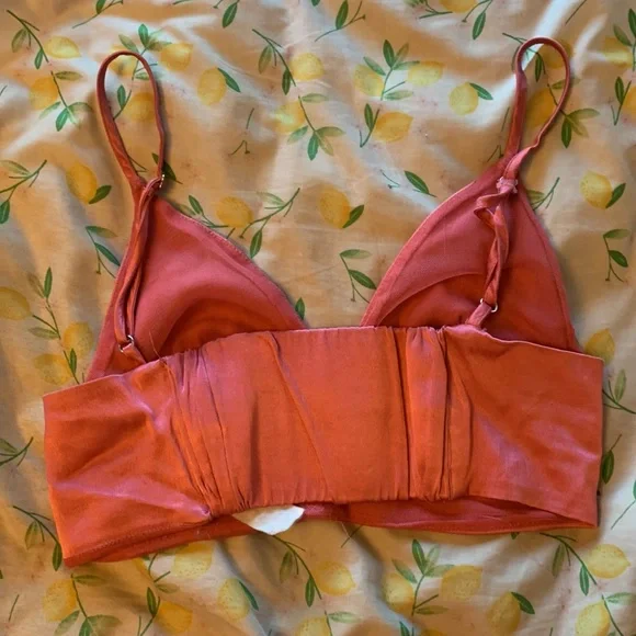 Pink Top - Picture 2 of 3